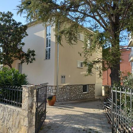 Apartman Noni Biograd Na Moru Extérieur photo