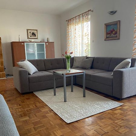 Apartman Noni Biograd Na Moru Extérieur photo