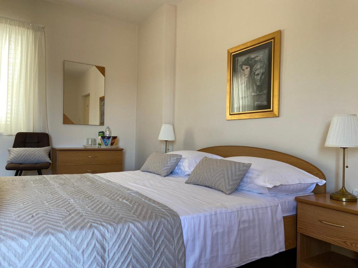 Apartman Noni Biograd Na Moru Extérieur photo