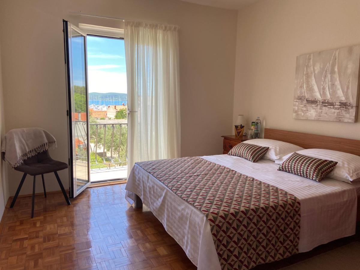 Apartman Noni Biograd Na Moru Extérieur photo