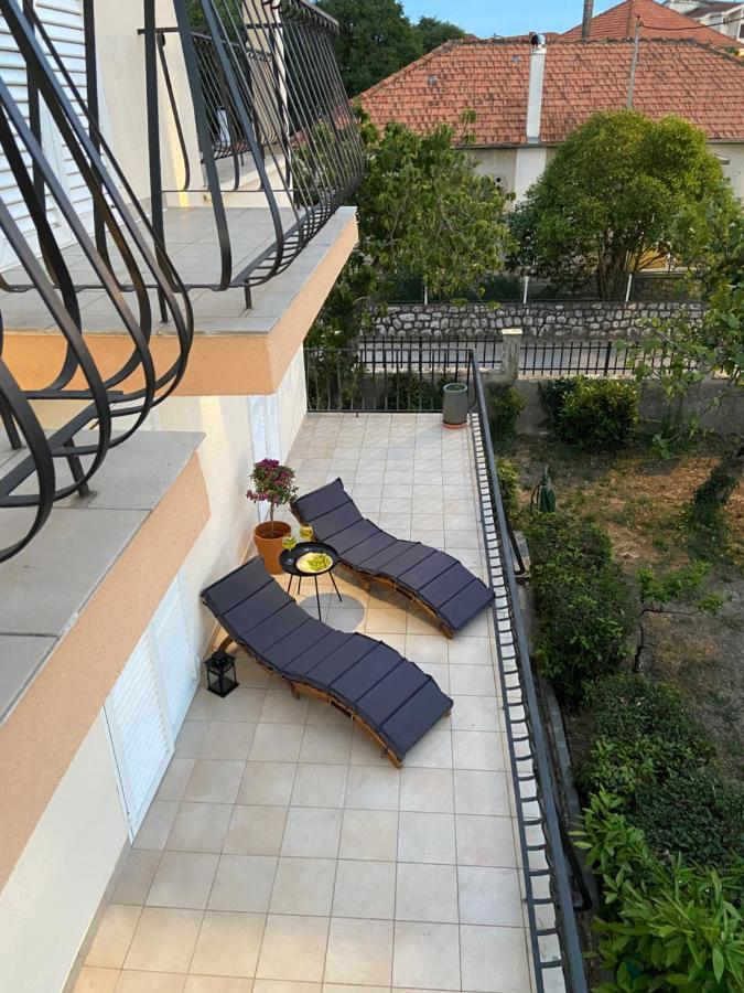 Apartman Noni Biograd Na Moru Extérieur photo
