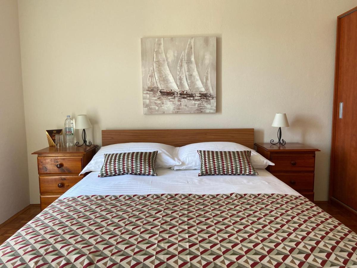Apartman Noni Biograd Na Moru Extérieur photo