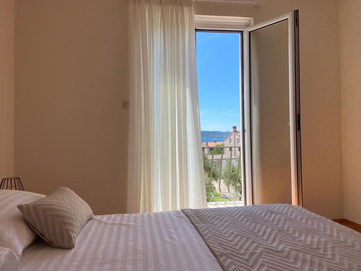 Apartman Noni Biograd Na Moru Extérieur photo