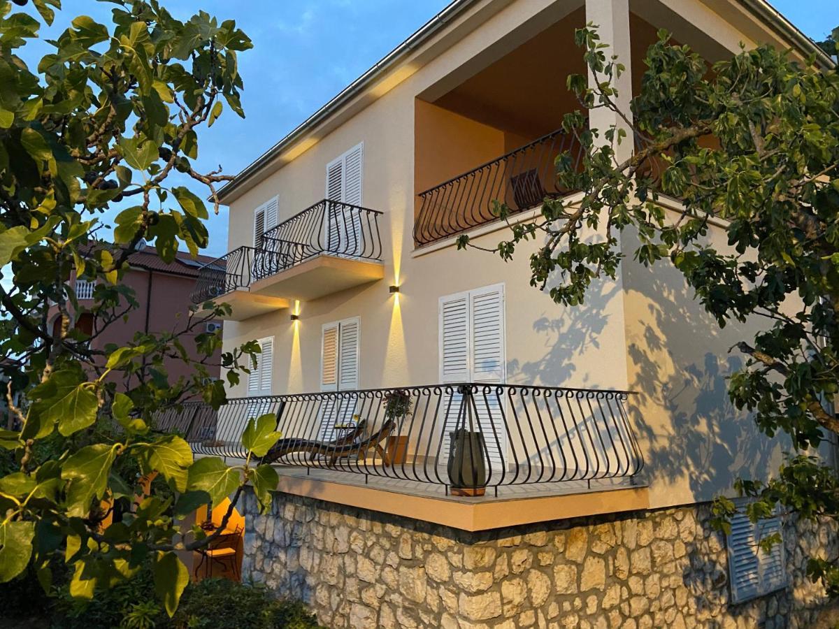 Apartman Noni Biograd Na Moru Extérieur photo