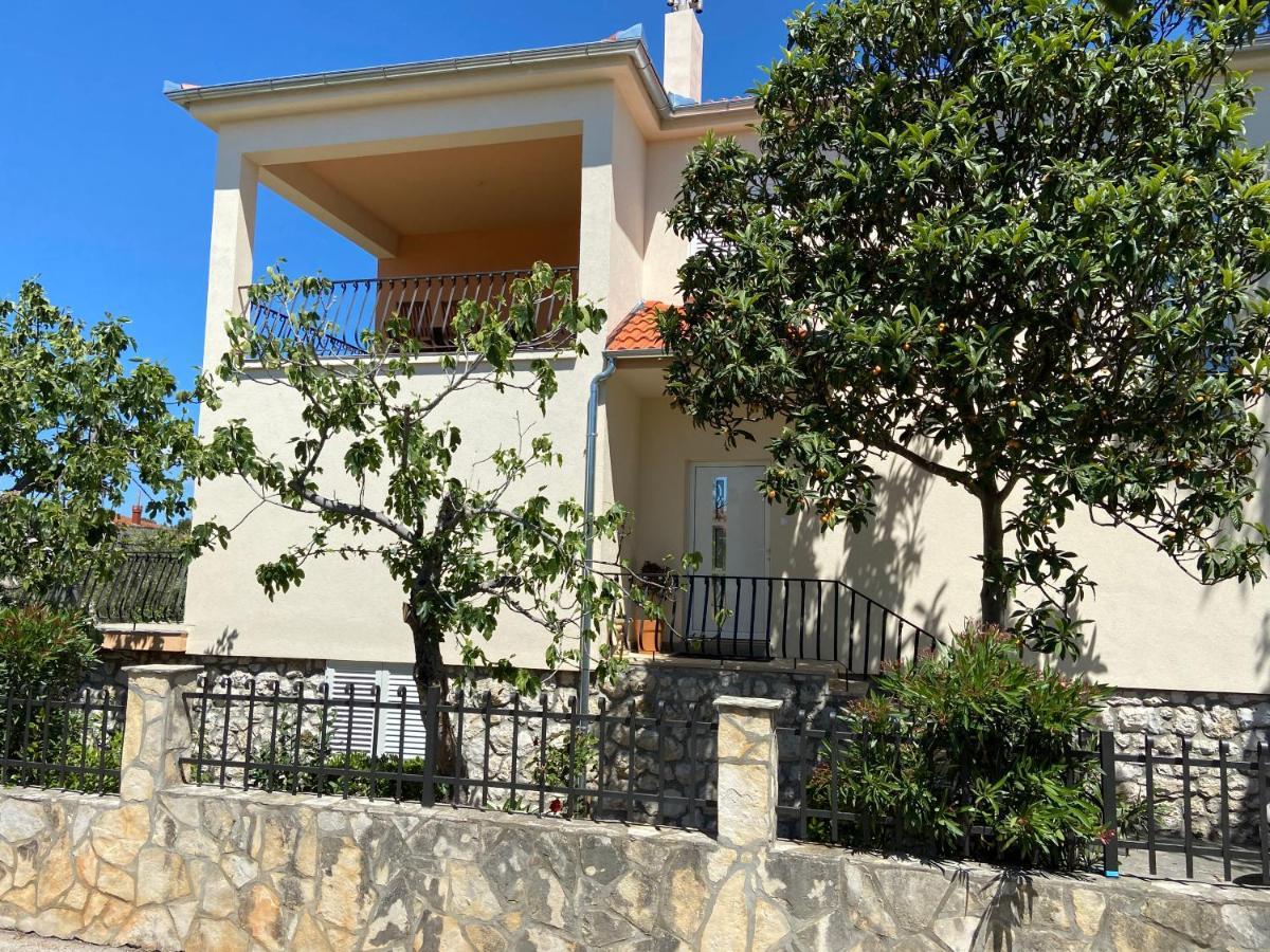 Apartman Noni Biograd Na Moru Extérieur photo