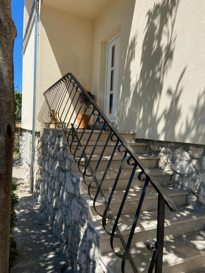 Apartman Noni Biograd Na Moru Extérieur photo