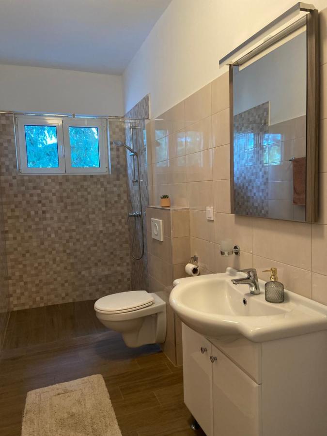 Apartman Noni Biograd Na Moru Extérieur photo