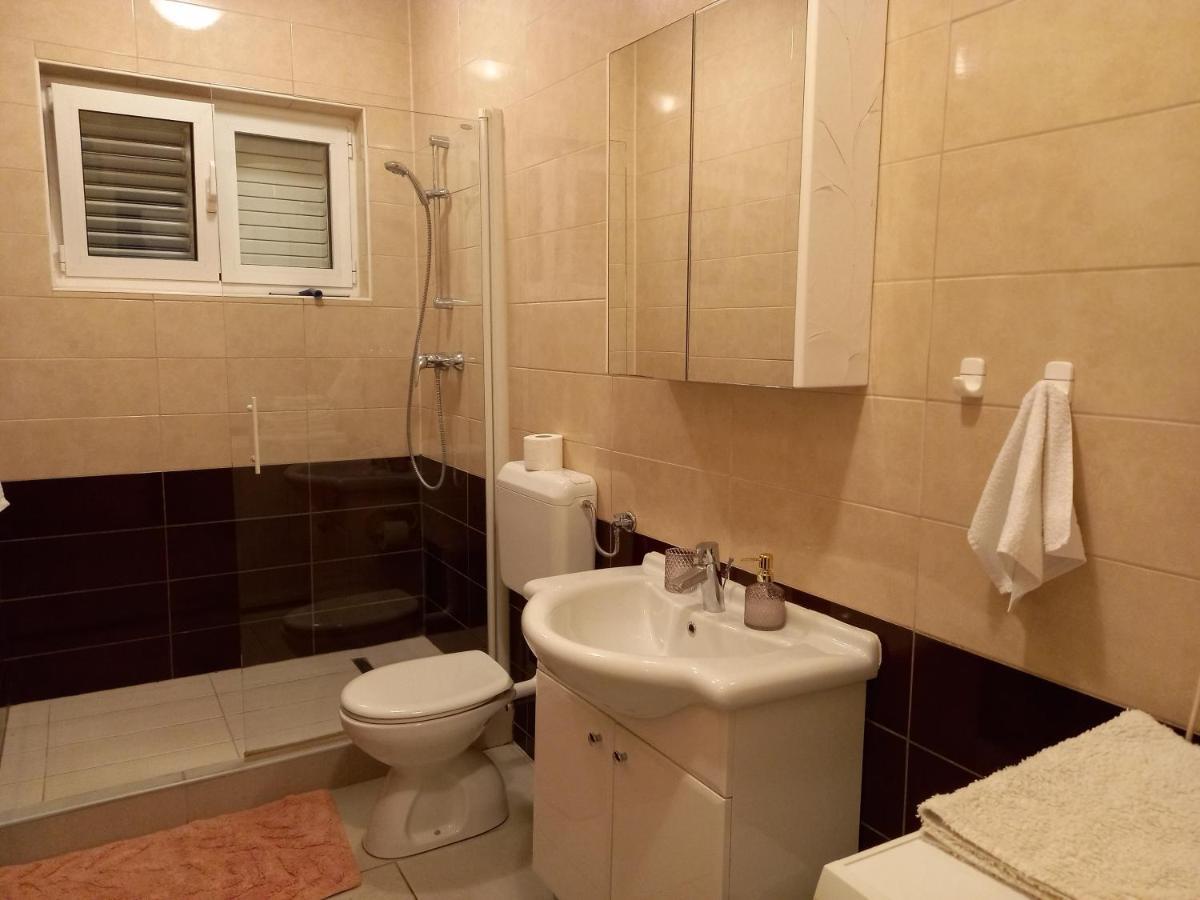 Apartman Noni Biograd Na Moru Extérieur photo