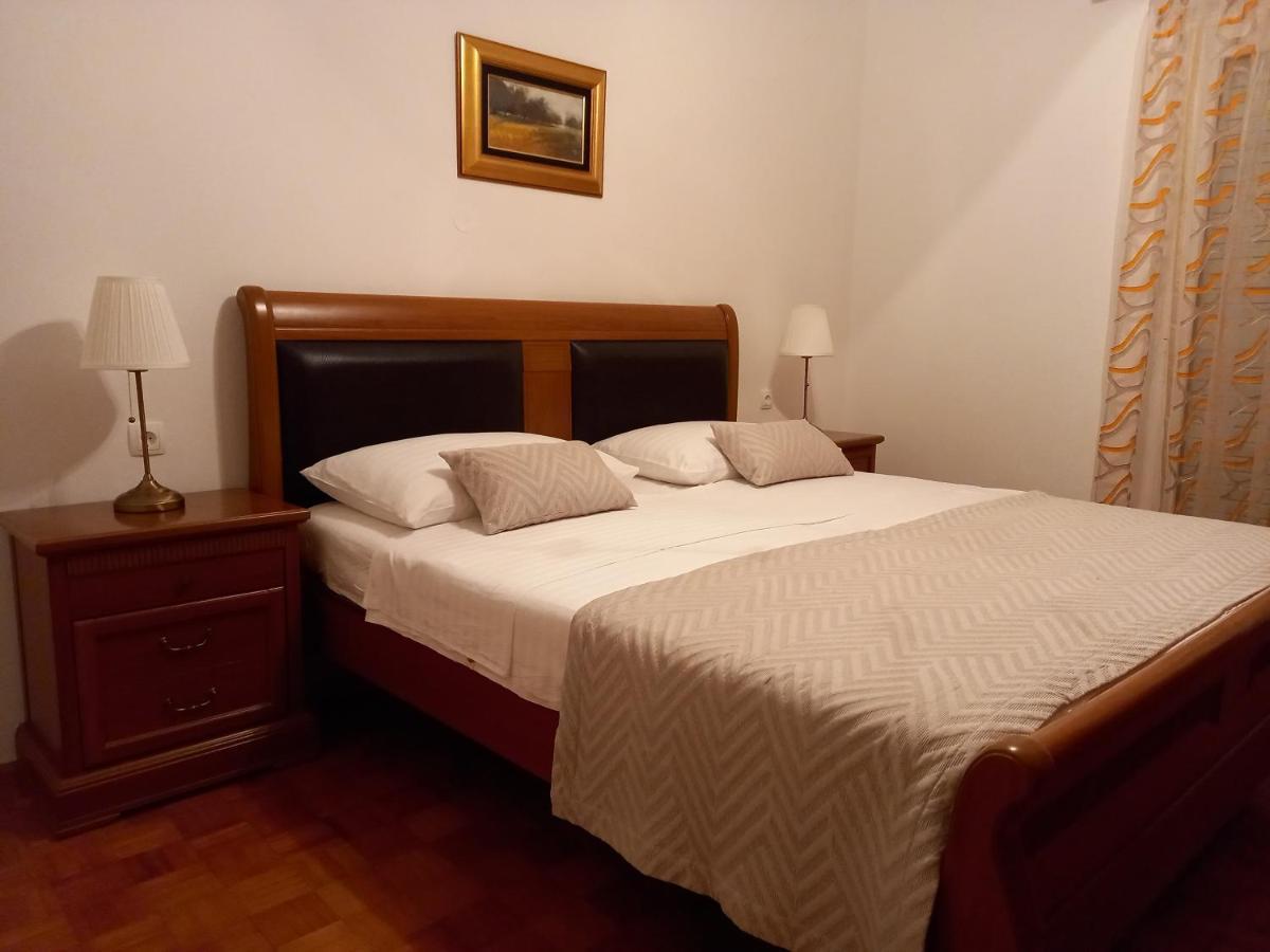 Apartman Noni Biograd Na Moru Extérieur photo