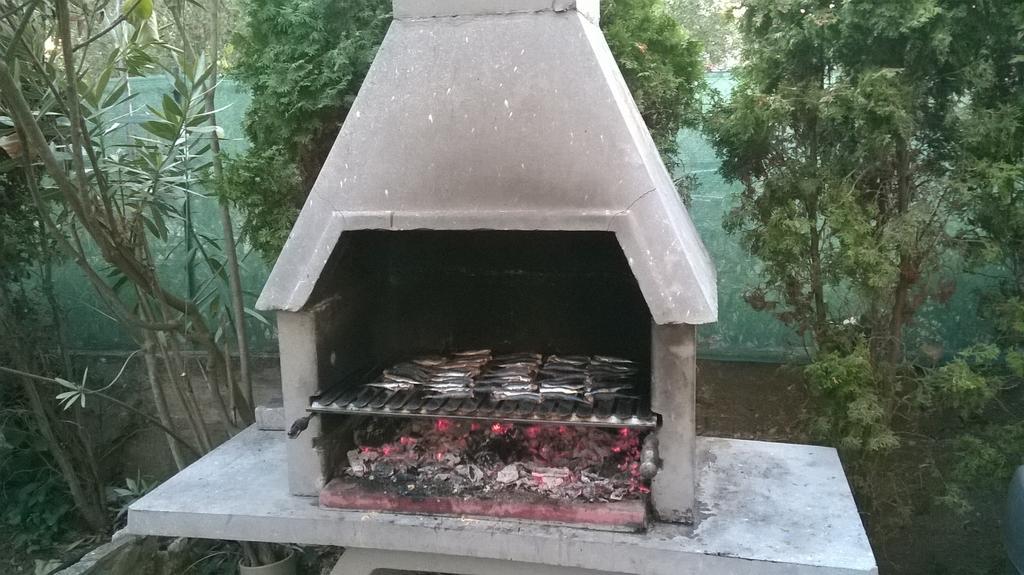Apartman Noni Biograd Na Moru Extérieur photo