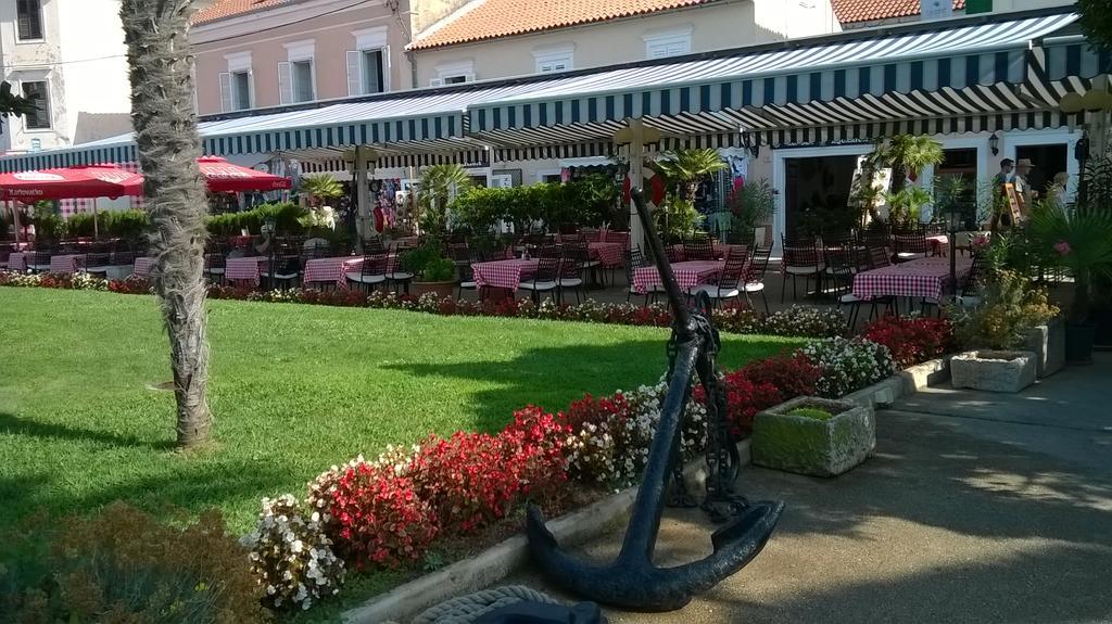Apartman Noni Biograd Na Moru Extérieur photo