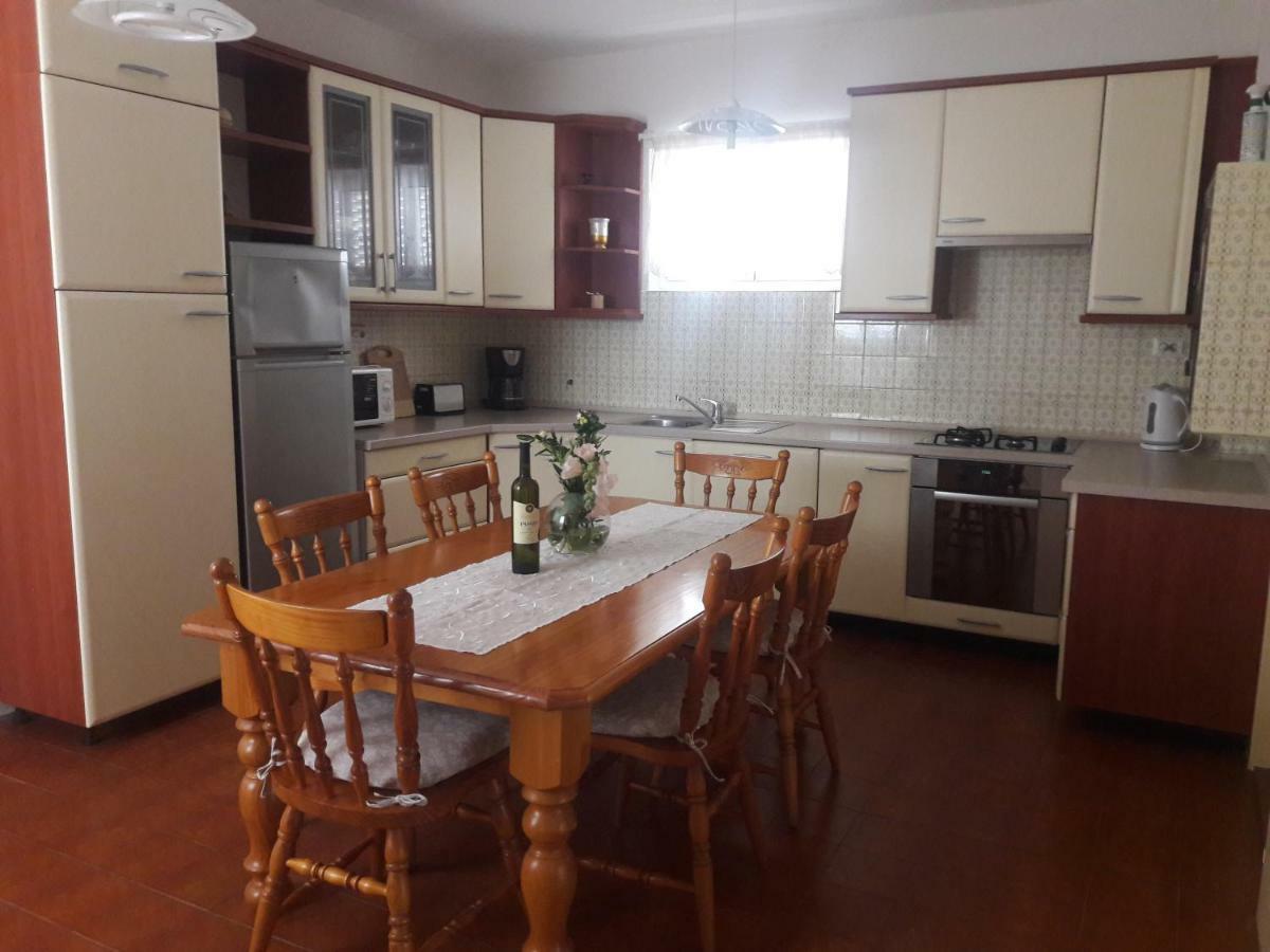 Apartman Noni Biograd Na Moru Extérieur photo